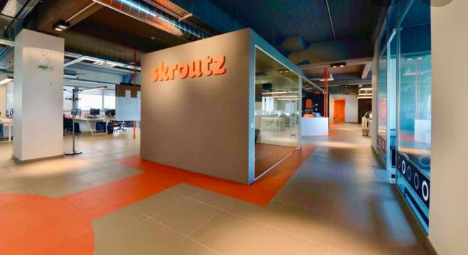 Η μεγάλη προσφορά της εταιρείας Skroutz σε πυρόπληκτα χωριά της Γορτυνίας!