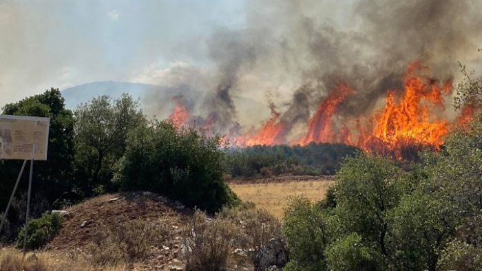 Άνοιξε η Εθνική οδός Αθηνών-Κορίνθου, προς Κόρινθο