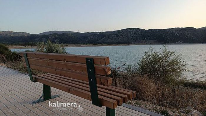 Δημοπρατήθηκε το αρδευτικό έργο της Τάκας | Τζιούμης: &quot;Μια νέα εποχή για τον πρωτογενή τομέα της περιοχής μας&quot;