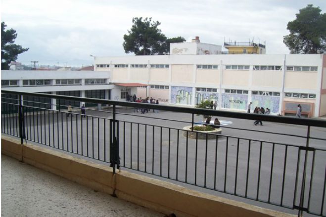 &Delta;&iota;&alpha;&gamma;&omega;&nu;&iota;&sigma;&mu;ό&sigmaf; &gamma;&iota;&alpha; &tau;&eta;&nu; &epsilon;&kappa;&mu;ί&sigma;&theta;&omega;&sigma;&eta; &kappa;&upsilon;&lambda;&iota;&kappa;&epsilon;ί&omicron;&upsilon; &Gamma;&upsilon;&mu;&nu;&alpha;&sigma;ί&omicron;&upsilon; &kappa;&alpha;&iota; &Lambda;&upsilon;&kappa;&epsilon;ί&omicron;&upsilon; &Mu;&epsilon;&gamma;&alpha;&lambda;ό&pi;&omicron;&lambda;&eta;&sigmaf;