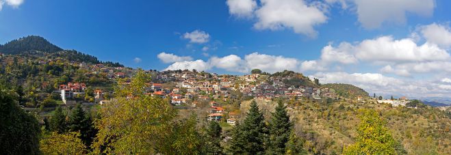 Νέα Διοίκηση στον Πολιτιστικό Σύλλογο Βαλτεσινίκου