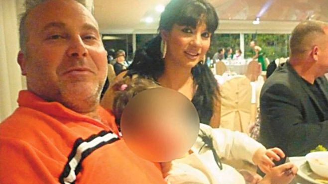 Στις φυλακές Κορίνθου ο πρώην αστυνομικός για την δολοφονία της 37χρονης στην Ζάκυνθο