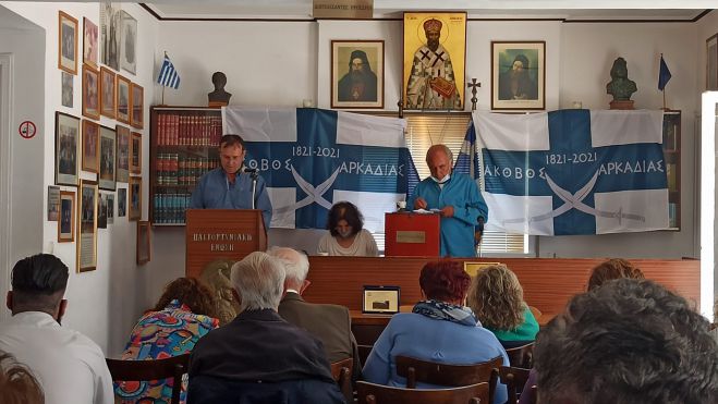 &Nu;έ&alpha; &delta;&iota;&omicron;ί&kappa;&eta;&sigma;&eta; &sigma;&tau;&omicron; &Sigma;ύ&lambda;&lambda;&omicron;&gamma;&omicron; &Alpha;&kappa;&omicron;&beta;&iota;&tau;ώ&nu; &Alpha;&theta;ή&nu;&alpha;&sigmaf; - &Pi;&epsilon;&iota;&rho;&alpha;&iota;ά (&epsilon;&iota;&kappa;ό&nu;&epsilon;&sigmaf;)