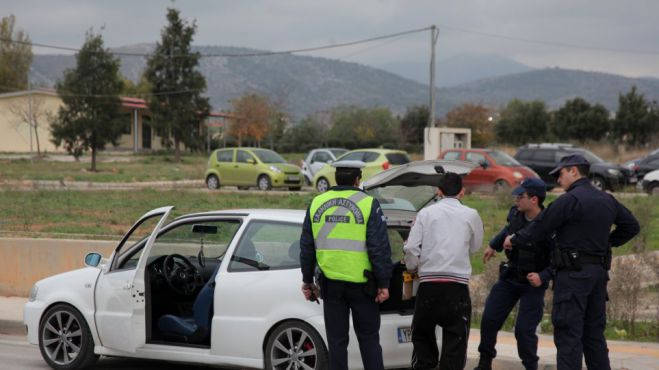 Βιασμός 22χρονης στο Ζεφύρι | Είχε ξαναβιάσει και αφέθηκε ελεύθερος ο 58χρονος Ρομά