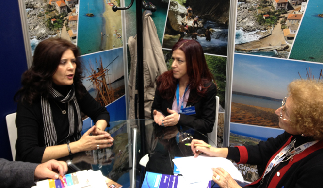 &Sigma;&tau;&omicron;&chi;&epsilon;&upsilon;&mu;έ&nu;&eta; &pi;&rho;&omicron;&beta;&omicron;&lambda;ή &tau;&eta;&sigmaf; &Pi;&epsilon;&lambda;&omicron;&pi;&omicron;&nu;&nu;ή&sigma;&omicron;&upsilon; &sigma;&tau;&eta;&nu; &Iota;&tau;&alpha;&lambda;&iota;&kappa;ή &alpha;&gamma;&omicron;&rho;ά