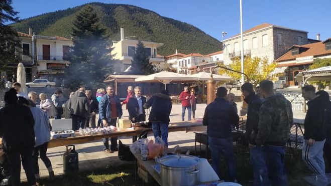 &Gamma;&iota;ό&rho;&tau;&alpha;&sigma;&alpha;&nu; &mu;&epsilon; &tau;&sigma;ί&pi;&omicron;&upsilon;&rho;&alpha; &sigma;&tau;&omicron; &Lambda;&epsilon;&beta;ί&delta;&iota;! (&epsilon;&iota;&kappa;ό&nu;&epsilon;&sigmaf;)