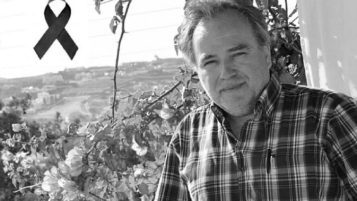 &ldquo;Έ&phi;&upsilon;&gamma;&epsilon;&rdquo; &omicron; &delta;&eta;&mu;&omicron;&sigma;&iota;&omicron;&gamma;&rho;ά&phi;&omicron;&sigmaf; &Mu;&iota;&chi;ά&lambda;&eta;&sigmaf; &Kappa;&alpha;&zeta;ά&sigmaf;