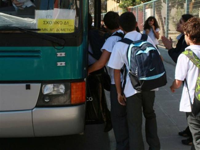 Δεν αλλάζει τίποτα φέτος για τη μεταφορά των μαθητών της Αρκαδίας