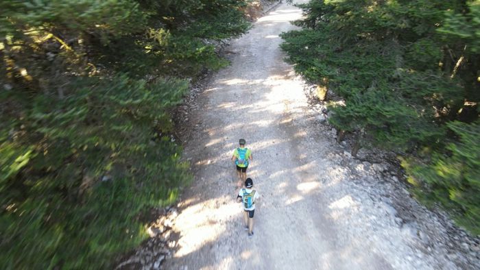 Ορεινός μαραθώνιος "Ainos Mountain Marathon" - Δηλώστε συμμετοχή!