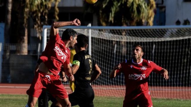Παίκτες Γ&#039; Εθνικής: &quot;Ο κορονοϊός κολλάει μόνο τους αδύναμους;&quot;