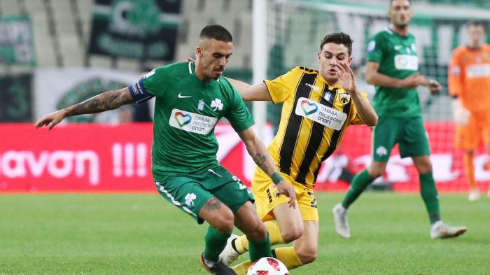 &Gamma;&iota;&alpha; &tau;&omicron;&nu; &Kappa;&omicron;&upsilon;&rho;&mu;&pi;έ&lambda;&eta; ή&rho;&theta;&epsilon; &eta; &Phi;&iota;&omicron;&rho;&epsilon;&nu;&tau;ί&nu;&alpha; &sigma;&tau;&omicron; &nu;&tau;έ&rho;&mu;&pi;&iota; &tau;&omicron;&upsilon; &Omicron;&Alpha;&Kappa;&Alpha;!