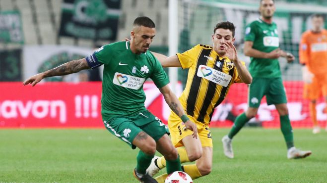 &Gamma;&iota;&alpha; &tau;&omicron;&nu; &Kappa;&omicron;&upsilon;&rho;&mu;&pi;έ&lambda;&eta; ή&rho;&theta;&epsilon; &eta; &Phi;&iota;&omicron;&rho;&epsilon;&nu;&tau;ί&nu;&alpha; &sigma;&tau;&omicron; &nu;&tau;έ&rho;&mu;&pi;&iota; &tau;&omicron;&upsilon; &Omicron;&Alpha;&Kappa;&Alpha;!