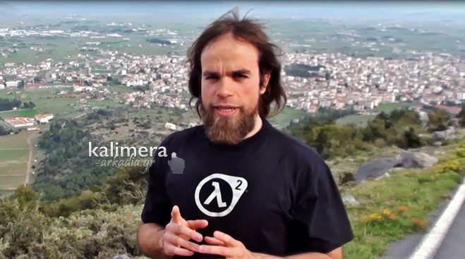 &Upsilon;&pi;&omicron;&psi;ή&phi;&iota;&omicron;&sigmaf; &mu;&epsilon; &tau;&eta; &laquo;&Nu;έ&alpha; &Tau;&rho;ί&pi;&omicron;&lambda;&eta;&raquo; &tau;&omicron;&upsilon; &Gamma;&iota;ά&nu;&nu;&eta; &Sigma;&mu;&upsilon;&rho;&nu;&iota;ώ&tau;&eta; &theta;&alpha; &epsilon;ί&nu;&alpha;&iota; &omicron; &Tau;ά&sigma;&omicron;&sigmaf; &Kappa;&epsilon;&chi;&alpha;&gamma;&iota;ά&sigmaf;! (vd)