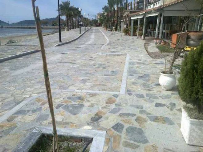 Αλλαξε η εικόνα της Γιάλοβας στη Μεσσηνία!
