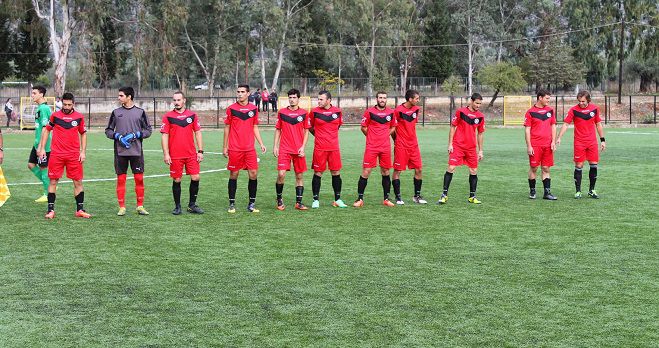 &Kappa;&omicron;&rho;&alpha;&kappa;&omicron;&beta;&omicron;ύ&nu;&iota;-&Omicron;&rho;&chi;&omicron;&mu;&epsilon;&nu;ό&sigmaf; &Lambda;&epsilon;&beta;&iota;&delta;ί&omicron;&upsilon; 0-0 (vd)