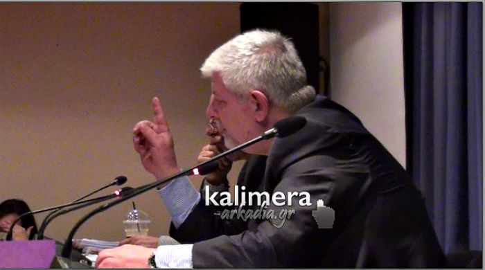 &Pi;&omicron;&iota;&omicron;&iota; &epsilon;&kappa;&beta;&iota;ά&zeta;&omicron;&upsilon;&nu; &tau;&omicron;&nu; &Delta;ή&mu;&alpha;&rho;&chi;&omicron; &Tau;&rho;ί&pi;&omicron;&lambda;&eta;&sigmaf; &kappa;&alpha;&iota; &pi;&omicron;&iota;&omicron;&upsilon;&sigmaf; &theta;&alpha; &pi;ά&epsilon;&iota; &laquo;&mu;έ&sigma;&alpha;&raquo;; &Delta;&epsilon;ί&tau;&epsilon; &tau;&omicron; &beta;ί&nu;&tau;&epsilon;&omicron;!