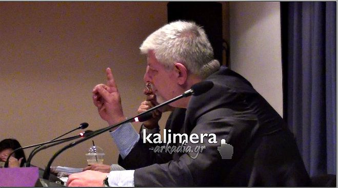 &Pi;&omicron;&iota;&omicron;&iota; &epsilon;&kappa;&beta;&iota;ά&zeta;&omicron;&upsilon;&nu; &tau;&omicron;&nu; &Delta;ή&mu;&alpha;&rho;&chi;&omicron; &Tau;&rho;ί&pi;&omicron;&lambda;&eta;&sigmaf; &kappa;&alpha;&iota; &pi;&omicron;&iota;&omicron;&upsilon;&sigmaf; &theta;&alpha; &pi;ά&epsilon;&iota; &laquo;&mu;έ&sigma;&alpha;&raquo;; &Delta;&epsilon;ί&tau;&epsilon; &tau;&omicron; &beta;ί&nu;&tau;&epsilon;&omicron;!