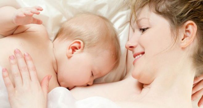 Υγεία: Ο θηλασμός κάνει καλό στην καρδιά των πρόωρα γεννημένων παιδιών