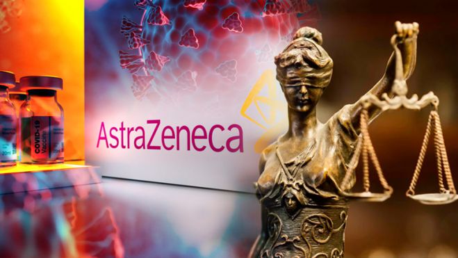 Η πρώτη επιδίκαση αποζημίωσης από το Ελληνικό Κράτος σε θύμα εμβολίου κατά της Covid!