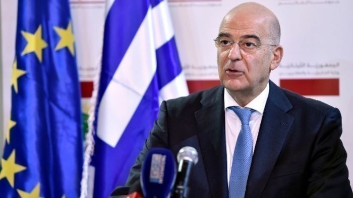 Προκλήσεις από την Τουρκία | Υπουργός Εξωτερικών: "Η Ελλάδα είναι έτοιμη για κάθε ενδεχόμενο"