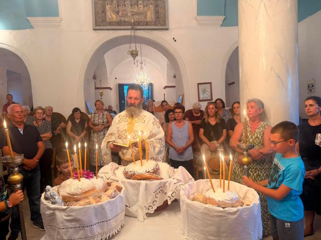 Ά&sigma;&tau;&rho;&omicron;&sigmaf; | &Epsilon;&omicron;&rho;&tau;&alpha;&sigma;&mu;ό&sigmaf; &tau;&eta;&sigmaf; &Pi;&alpha;&rho;&alpha;&mu;&omicron;&nu;ή&sigmaf; &tau;&omicron;&upsilon; &Alpha;&gamma;ί&omicron;&upsilon; &Iota;&omega;ά&nu;&nu;&omicron;&upsilon; &tau;&omicron;&upsilon; &Pi;&rho;&omicron;&delta;&rho;ό&mu;&omicron;&upsilon; &sigma;&tau;&omicron;&nu; &Alpha;&gamma;&iota;ά&nu;&nu;&eta; (&epsilon;&iota;&kappa;ό&nu;&epsilon;&sigmaf;)