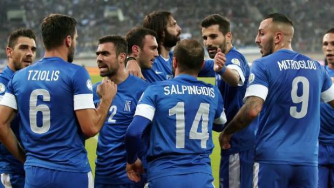 Μουντιάλ και σήμερα με το μενού να έχει Εθνική  - Ποια ματς δείχνει η τηλεόραση!