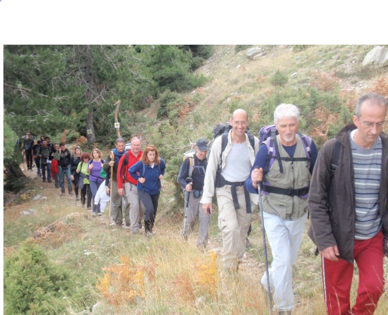 Αφιέρωμα στον ποιητή του Ταϋγέτου από το ΣΑΟΟ (εικόνες)!