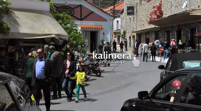 &laquo;&Beta;&omicron;ύ&lambda;&iota;&alpha;&xi;&epsilon;&raquo; &alpha;&pi;ό &kappa;ό&sigma;&mu;&omicron; &tau;&omicron; &Pi;ά&sigma;&chi;&alpha; &eta; &pi;&alpha;&rho;&alpha;&theta;&alpha;&lambda;ά&sigma;&sigma;&iota;&alpha; &Alpha;&rho;&kappa;&alpha;&delta;ί&alpha; - &Alpha;&upsilon;&xi;&eta;&mu;έ&nu;&omicron;&iota; &omicron;&iota; &epsilon;&pi;&iota;&sigma;&kappa;έ&pi;&tau;&epsilon;&sigmaf; &sigma;&tau;&eta;&nu; &Tau;&rho;ί&pi;&omicron;&lambda;&eta;!