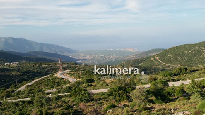 &Kappa;&upsilon;&nu;&omicron;&upsilon;&rho;ί&alpha;: Ό&tau;&alpha;&nu; &eta; &phi;ύ&sigma;&eta; &sigma;&upsilon;&nu;&delta;&upsilon;ά&zeta;&epsilon;&iota; &beta;&omicron;&upsilon;&nu;ό &kappa;&alpha;&iota; &theta;ά&lambda;&alpha;&sigma;&sigma;&alpha; &hellip; (&epsilon;&iota;&kappa;ό&nu;&epsilon;&sigmaf;)