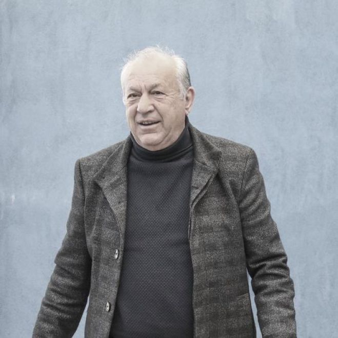 ΠΑΕ Αστέρας: "Δεν θα ξεχάσουμε ποτέ τον εμβληματικό Γενικό Αρχηγό μας, Μπάμπη Σκορπίδα"
