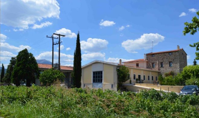 «Κτήμα Σπυρόπουλου» | Άλλαξε χέρια το οινοποιείο στη Μαντίνεια