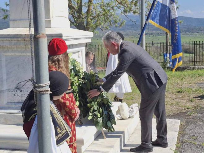 &Epsilon;&kappa;&delta;&eta;&lambda;ώ&sigma;&epsilon;&iota;&sigmaf; &gamma;&iota;&alpha; &tau;&eta;&nu; &epsilon;&pi;έ&tau;&epsilon;&iota;&omicron; &sigma;ύ&sigma;&tau;&alpha;&sigma;&eta;&sigmaf; &tau;&omicron;&upsilon; &pi;&rho;ώ&tau;&omicron;&upsilon; &Sigma;&tau;&rho;&alpha;&tau;&omicron;&pi;έ&delta;&omicron;&upsilon; &tau;&omega;&nu; &Epsilon;&lambda;&lambda;ή&nu;&omega;&nu; &sigma;&tau;&omicron; &Pi;ά&pi;&alpha;&rho;&eta; &pi;&alpha;&rho;&omicron;&upsilon;&sigma;ί&alpha; &Lambda;&alpha;&mu;&pi;&rho;ό&pi;&omicron;&upsilon;&lambda;&omicron;&upsilon;