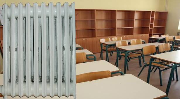 Ίδια ποσά με πέρυσι θα πάρουν τα σχολεία της Αρκαδίας για τις ανάγκες θέρμανσης τους