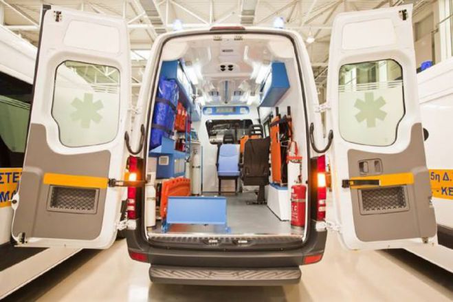 &Kappa;έ&nu;&tau;&rho;&omicron; &Upsilon;&gamma;&epsilon;ί&alpha;&sigmaf; &Lambda;&epsilon;&omega;&nu;&iota;&delta;ί&omicron;&upsilon; | &Epsilon;&mu;&phi;&alpha;&nu;ί&sigma;&tau;&eta;&kappa;&alpha;&nu; &sigma;&tau;&rho;&alpha;&tau;&iota;&omega;&tau;&iota;&kappa;&omicron;ί &gamma;&iota;&alpha; &nu;&alpha; &alpha;&nu;&alpha;&lambda;ά&beta;&omicron;&upsilon;&nu; &omicron;&delta;&eta;&gamma;&omicron;ί &alpha;&sigma;&theta;&epsilon;&nu;&omicron;&phi;ό&rho;&omicron;&upsilon; - &Alpha;&nu;&tau;&iota;&delta;&rho;&omicron;ύ&nu; &alpha;&gamma;&rho;&omicron;&tau;&iota;&kappa;&omicron;ί &iota;&alpha;&tau;&rho;&omicron;ί - "&Delta;&epsilon;&nu; έ&chi;&omicron;&upsilon;&nu; &kappa;&alpha;&mu;ί&alpha; &epsilon;&kappa;&pi;&alpha;ί&delta;&epsilon;&upsilon;&sigma;&eta;"