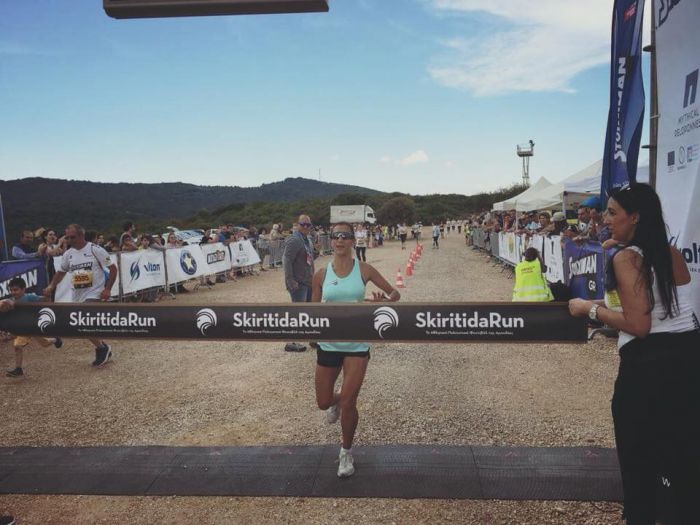 Skiritida Run | Ό&lambda;&alpha; &tau;&alpha; &alpha;&pi;&omicron;&tau;&epsilon;&lambda;έ&sigma;&mu;&alpha;&tau;&alpha;!