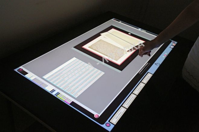 &Pi;&alpha;&gamma;&kappa;ό&sigma;&mu;&iota;&alpha; &Eta;&mu;έ&rho;&alpha; &gamma;&iota;&alpha; ά&tau;&omicron;&mu;&alpha; &mu;&epsilon; &alpha;&nu;&alpha;&pi;&eta;&rho;ί&alpha; | &Pi;&omicron;&lambda;&iota;&tau;&iota;&sigma;&mu;ό&sigmaf; &gamma;&iota;&alpha; ό&lambda;&omicron;&upsilon;&sigmaf; &sigma;&tau;&omicron; &Alpha;&rho;&chi;&alpha;&iota;&omicron;&lambda;&omicron;&gamma;&iota;&kappa;ό &Mu;&omicron;&upsilon;&sigma;&epsilon;ί&omicron; &Tau;&epsilon;&gamma;έ&alpha;&sigmaf;