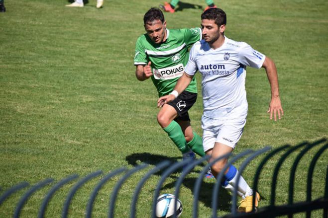 &Gamma;΄ &Epsilon;&theta;&nu;&iota;&kappa;ή | Έ&chi;&alpha;&sigma;&epsilon; &omicron; &Pi;&alpha;&nu;&alpha;&rho;&kappa;&alpha;&delta;&iota;&kappa;ό&sigmaf;, &nu;ί&kappa;&eta;&sigma;&epsilon; &omicron; &Epsilon;&rho;&mu;ή&sigmaf;!