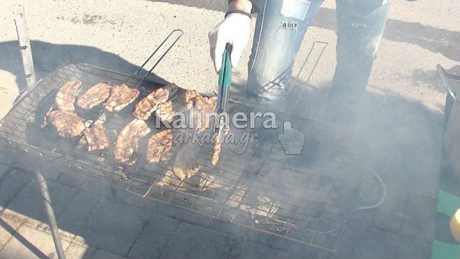 Πότε πέφτει φέτος η Τσικνοπέμπτη!