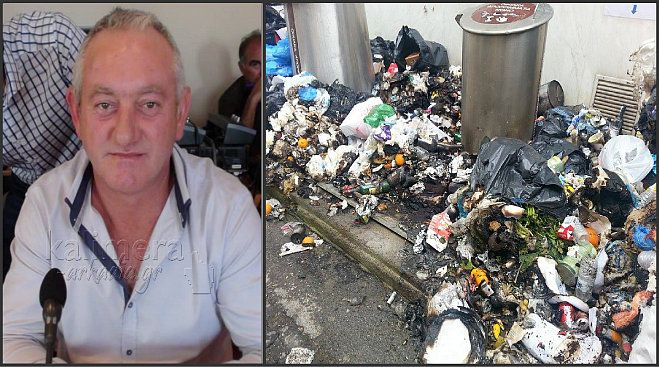 &Delta;&iota;&alpha;&phi;&omega;&nu;&epsilon;ί &omicron; &Alpha;&upsilon;&delta;ή&sigmaf; &nu;&alpha; &gamma;ί&nu;&epsilon;&iota; &sigma;&kappa;&omicron;&upsilon;&pi;&iota;&delta;ό&tau;&omicron;&pi;&omicron;&sigmaf; &sigma;&tau;&iota;&sigmaf; &Rho;ά&chi;&epsilon;&sigmaf; &Nu;&epsilon;&omicron;&chi;&omega;&rho;ί&omicron;&upsilon; &kappa;&alpha;&iota; &alpha;&pi;&epsilon;&iota;&lambda;&epsilon;ί &mu;&epsilon; &pi;&alpha;&rho;&alpha;ί&tau;&eta;&sigma;&eta;!