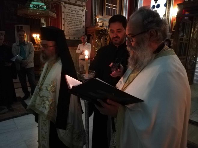 &Alpha;&gamma;&rho;&upsilon;&pi;&nu;ί&alpha; &sigma;&tau;&alpha; &pi;&lambda;&alpha;ί&sigma;&iota;&alpha; &tau;&omega;&nu; &epsilon;&kappa;&delta;&eta;&lambda;ώ&sigma;&epsilon;&omega;&nu; &gamma;&iota;&alpha; &tau;&eta;&nu; Ά&lambda;&omega;&sigma;&eta; &tau;&eta;&sigmaf; &Tau;&rho;&iota;&pi;&omicron;&lambda;&iota;&tau;&sigma;ά&sigmaf;