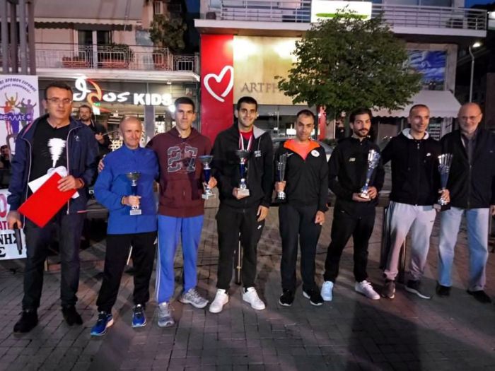 4&omicron;&sigmaf; &Alpha;&gamma;ώ&nu;&alpha;&sigmaf; &Delta;&rho;ό&mu;&omicron;&upsilon; &Epsilon;&iota;&rho;ή&nu;&eta;&sigmaf; &laquo;&Gamma;&rho;&eta;&gamma;ό&rho;&eta;&sigmaf; &Lambda;&alpha;&mu;&pi;&rho;ά&kappa;&eta;&sigmaf;&raquo; | &Tau;&alpha; &tau;&epsilon;&lambda;&iota;&kappa;ά &alpha;&pi;&omicron;&tau;&epsilon;&lambda;έ&sigma;&mu;&alpha;&tau;&alpha; - Ό&lambda;&alpha; &tau;&alpha; &omicron;&nu;ό&mu;&alpha;&tau;&alpha;!