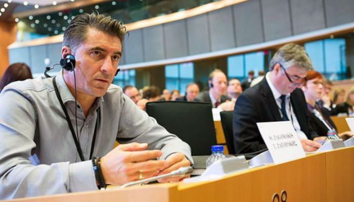 &Sigma;&tau;&rho;&alpha;&tau;&eta;&gamma;&iota;&kappa;ή &gamma;&iota;&alpha; &tau;&eta;&nu; &epsilon;&nu;&iota;&alpha;ί&alpha; &psi;&eta;&phi;&iota;&alpha;&kappa;ή &alpha;&gamma;&omicron;&rho;ά &sigma;&tau;&eta;&nu; &Epsilon;&upsilon;&rho;ώ&pi;&eta;