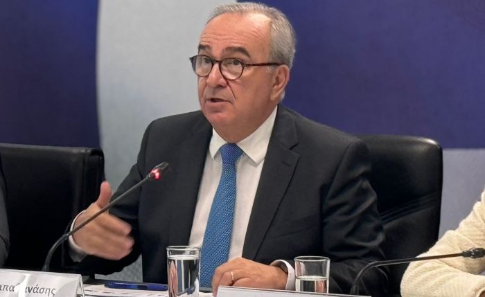 &Delta;ί&kappa;&alpha;&iota;&eta; &Alpha;&nu;&alpha;&pi;&tau;&upsilon;&xi;&iota;&alpha;&kappa;ή &Mu;&epsilon;&tau;ά&beta;&alpha;&sigma;&eta; | &Delta;&iota;&omicron;&iota;&kappa;&eta;&tau;ή&rho;&iota;&omicron; &sigma;&tau;&eta;&nu; &Tau;&rho;ί&pi;&omicron;&lambda;&eta;, &Gamma;&epsilon;&omega;&rho;&gamma;&iota;&kappa;ή &Sigma;&chi;&omicron;&lambda;ή - Agrologistics Center &kappa;&alpha;&iota; &Kappa;&Delta;&Alpha;&Pi; &Mu;&Epsilon;&Alpha; &sigma;&tau;&eta; &Mu;&epsilon;&gamma;&alpha;&lambda;ό&pi;&omicron;&lambda;&eta;!