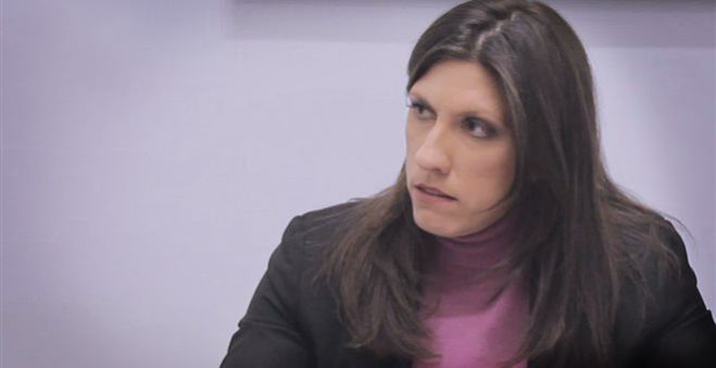 &Nu;έ&omicron; &kappa;ό&mu;&mu;&alpha; &epsilon;&tau;&omicron;&iota;&mu;ά&zeta;&epsilon;&iota; &eta; &Zeta;&omega;ή - &Epsilon;&pi;ί&theta;&epsilon;&sigma;&eta; &sigma;&epsilon; &Tau;&sigma;ί&pi;&rho;&alpha; &kappa;&alpha;&iota; &Pi;&alpha;&upsilon;&lambda;ό&pi;&omicron;&upsilon;&lambda;&omicron;!