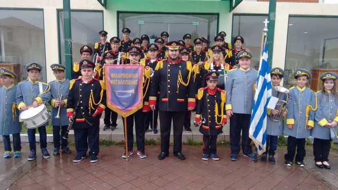 &Nu;έ&omicron; &delta;&iota;&omicron;&iota;&kappa;&eta;&tau;&iota;&kappa;ό &sigma;&upsilon;&mu;&beta;&omicron;ύ&lambda;&iota;&omicron; &sigma;&tau;&eta; &Phi;&iota;&lambda;&alpha;&rho;&mu;&omicron;&nu;&iota;&kappa;ή &Mu;&epsilon;&gamma;&alpha;&lambda;ό&pi;&omicron;&lambda;&eta;&sigmaf;