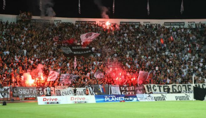 &Phi;ί&lambda;&omicron;&iota; &tau;&omicron;&upsilon; &Pi;&Alpha;&Omicron;&Kappa; έ&rho;&chi;&omicron;&nu;&tau;&alpha;&iota; &sigma;&tau;&eta;&nu; &Tau;&rho;ί&pi;&omicron;&lambda;&eta; &gamma;&iota;&alpha; &nu;&alpha; &upsilon;&pi;&omicron;&sigma;&tau;&eta;&rho;ί&xi;&omicron;&upsilon;&nu; &tau;&eta;&nu; ... &Pi;&alpha;&rho;&tau;&iota;&zeta;ά&nu;!