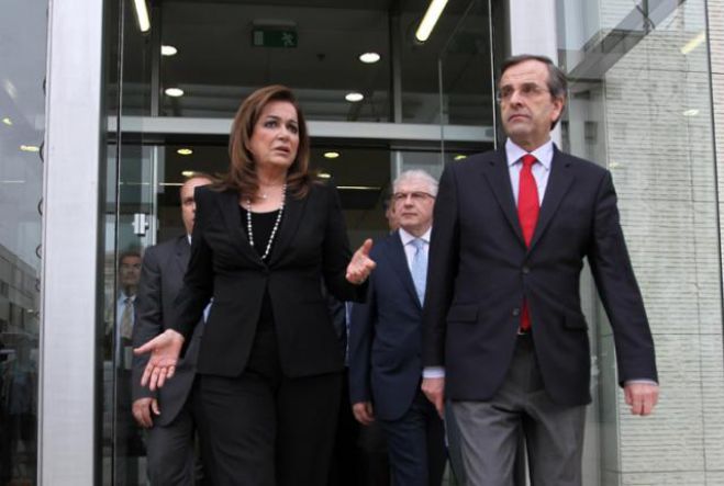 &Chi;&alpha;&mu;ό&sigmaf; &sigma;&tau;&eta; &Nu;&Delta;: &Pi;&alpha;&rho;&alpha;ί&tau;&eta;&sigma;&eta; &Sigma;&alpha;&mu;&alpha;&rho;ά &zeta;ή&tau;&eta;&sigma;&epsilon; &eta; &Mu;&pi;&alpha;&kappa;&omicron;&gamma;&iota;ά&nu;&nu;&eta; &ndash; &laquo;&Theta;&alpha; &epsilon;ί&sigma;&alpha;&iota; &tau;&rho;&epsilon;&lambda;ή&raquo; &tau;ή&sigmaf; &alpha;&pi;ά&nu;&tau;&eta;&sigma;&epsilon;!