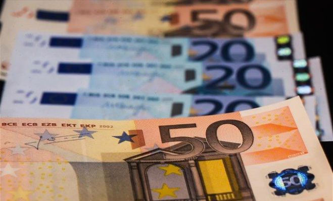 &Chi;&rho;έ&eta; &sigma;&epsilon; &tau;&rho;ά&pi;&epsilon;&zeta;&epsilon;&sigmaf;: Έ&rho;&chi;&omicron;&nu;&tau;&alpha;&iota; &epsilon;&xi;ώ&delta;&iota;&kappa;&alpha;!