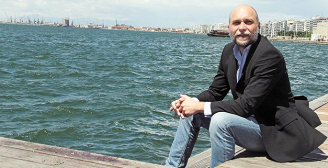 Ο πιο έξυπνος άνθρωπος στον κόσμο είναι ψυχίατρος από τη ...