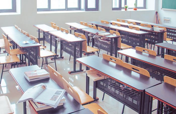 Απουσίες μαθητών λόγω κορωναϊού | Τι θα ισχύσει!